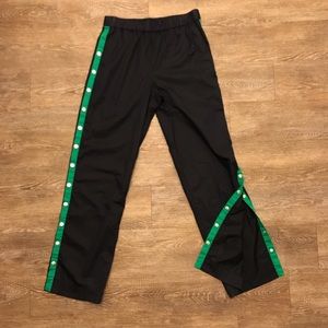 Tibi Pull Apart Pants